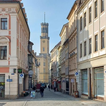 Apartment Anno 1529 - Malzmoench Laurentius By Interhome Zittau Bagian luar foto