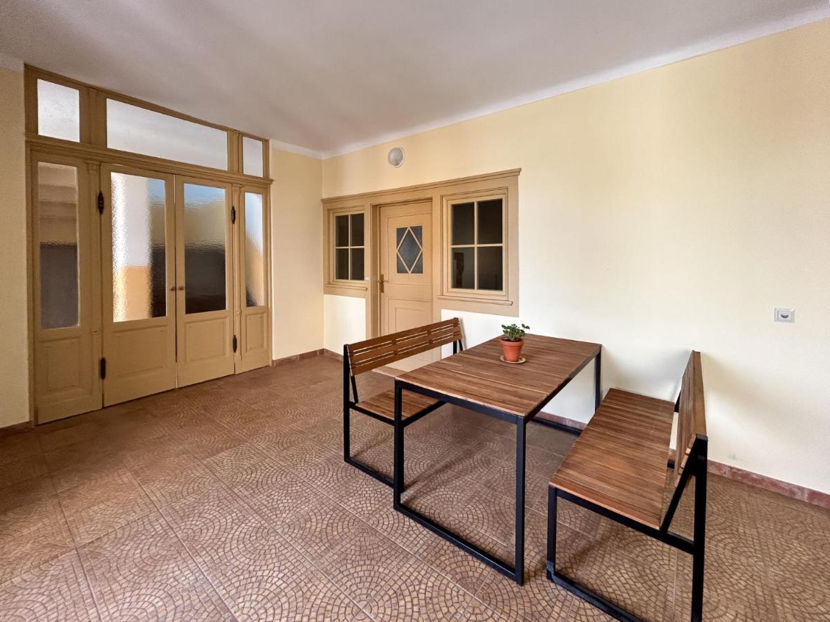 Apartment Anno 1529 - Malzmoench Laurentius By Interhome Zittau Bagian luar foto