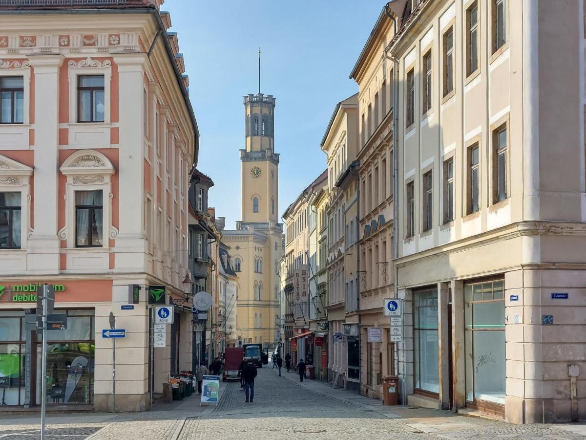 Apartment Anno 1529 - Malzmoench Laurentius By Interhome Zittau Bagian luar foto