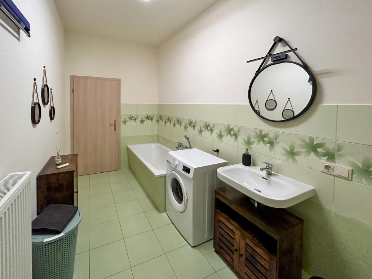 Apartment Anno 1529 - Malzmoench Laurentius By Interhome Zittau Bagian luar foto
