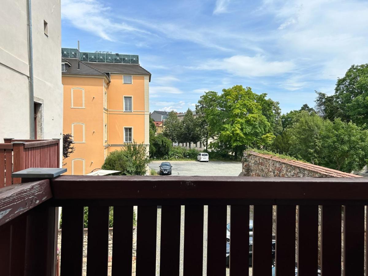Apartment Anno 1529 - Malzmoench Laurentius By Interhome Zittau Bagian luar foto