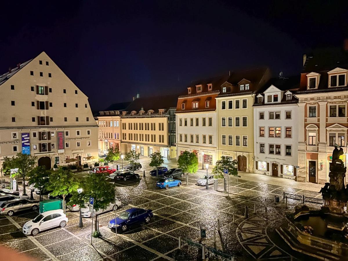 Apartment Anno 1529 - Malzmoench Laurentius By Interhome Zittau Bagian luar foto
